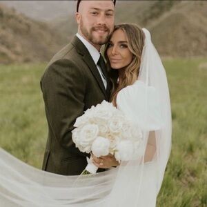 Meet your Posher, Jordan